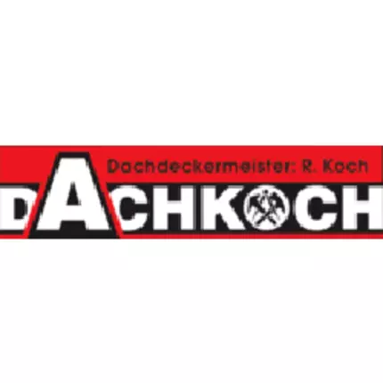 Logo od Ronald Koch Dachdeckermeister