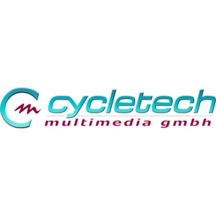 Logotyp från Cycletech Multimedia GmbH