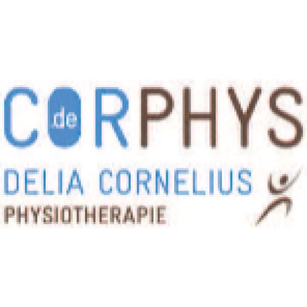 Logo da CORPHYS