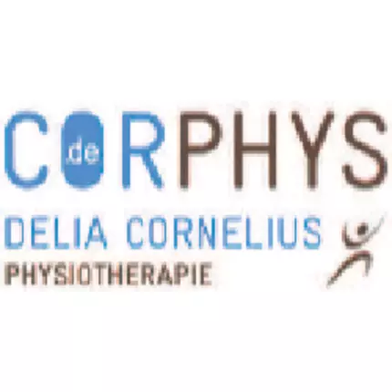 Logo de CORPHYS