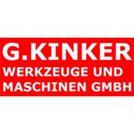 Logo von G. Kinker Werkzeuge und Maschinen GmbH