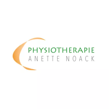 Logo von Physiotherapie Anette Noack