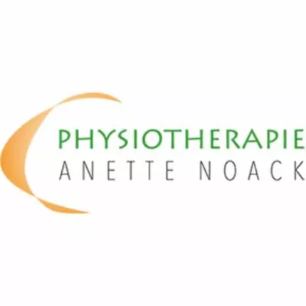 Logo from Physiotherapie Anette Noack