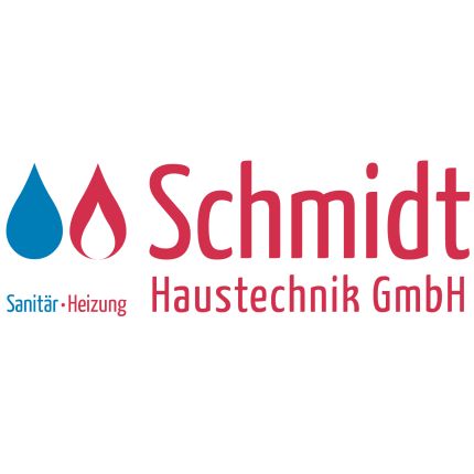 Logo fra Schmidt Haustechnik GmbH
