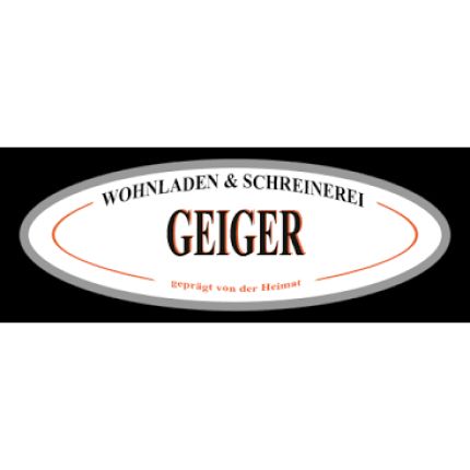 Logo van Wohnladen Geiger GmbH