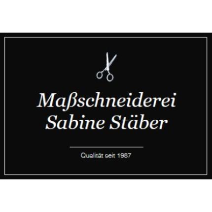 Logo van Schneiderei Sabine Stäber