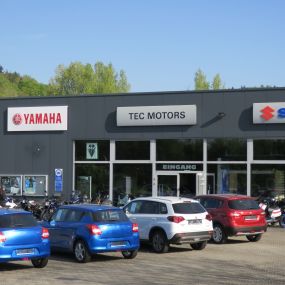 Bild von TEC Motors GmbH
