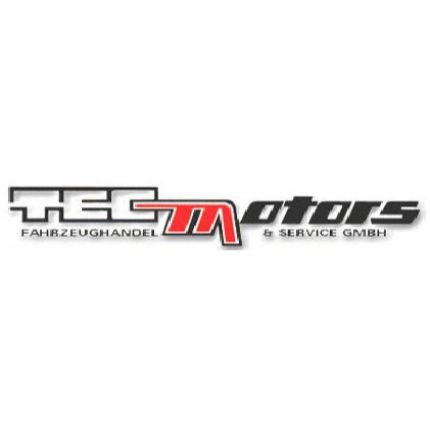 Logo od TEC Motors GmbH