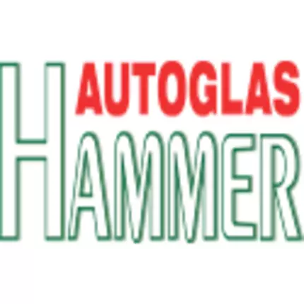 Logo from AGH Autoglas Hammer Aachen