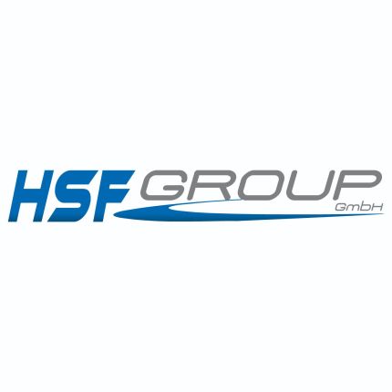 Logo van HSF GROUP GmbH