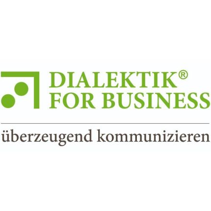 Logotipo de DIALEKTIK for Business GmbH & Co. KG