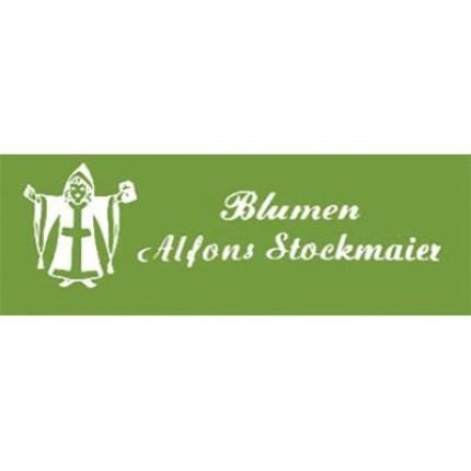 Logotipo de Blumen Stockmaier