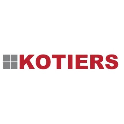Logotyp från Hans Kotiers Schreinerei, Glaserei GmbH
