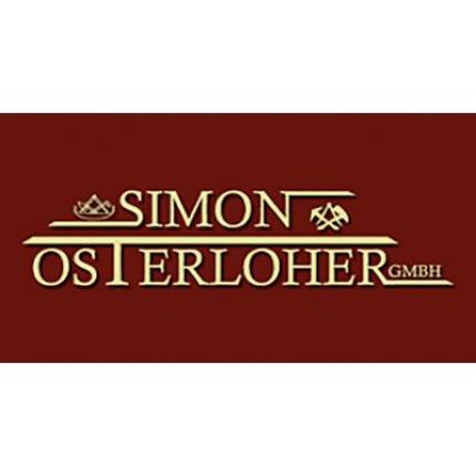 Logotyp från Simon Osterloher GmbH