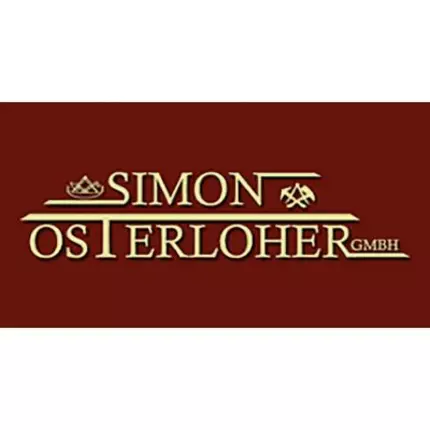 Logo de Simon Osterloher GmbH