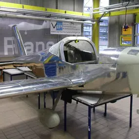 Bild von IDENTICA Manfred Paul GmbH - Karosserie/Lack/Mechanik/ Caravan