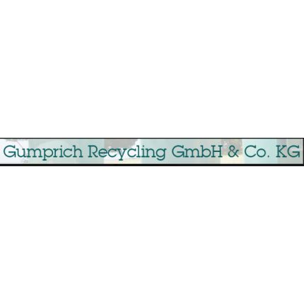 Logo van Gumprich Recycling GmbH & Co. KG