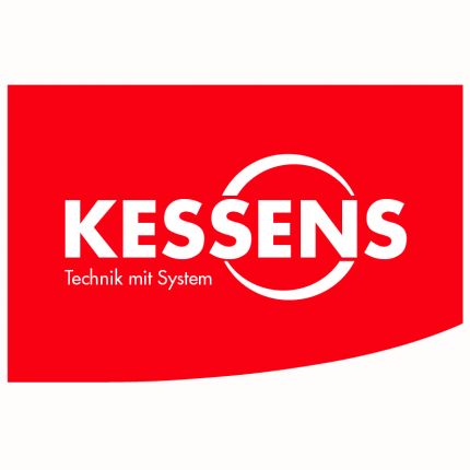 Logo von Kessens Technik mit System GmbH & Co.KG