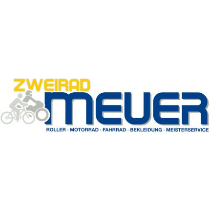 Logo from Zweirad Meuer GmbH & Co. KG