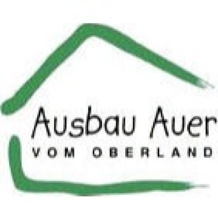 Logotyp från Ausbau Auer