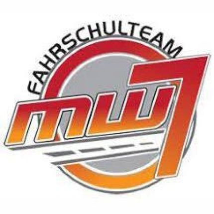 Logo van Fahrschulteam MW7