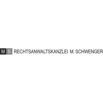 Logo de MS Rechtsanwaltskanzlei M. Schwenger