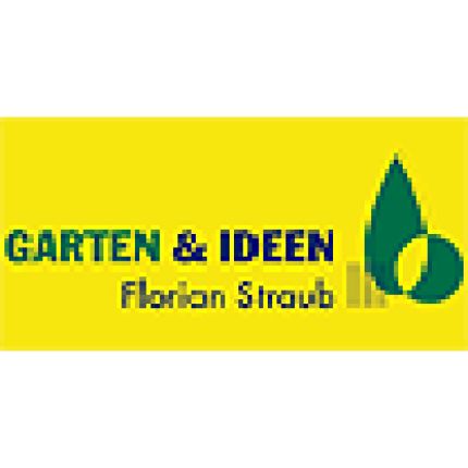 Logotyp från Florian Straub Garten & Ideen