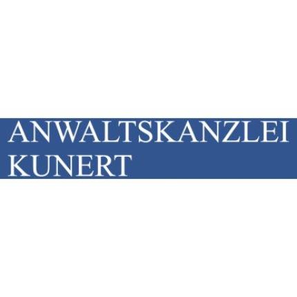 Logo od Anwaltskanzlei Kunert