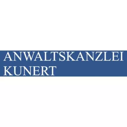 Logo from Anwaltskanzlei Kunert