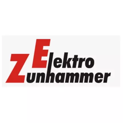 Λογότυπο από Elektro Zunhammer Elektro-Meisterbetrieb