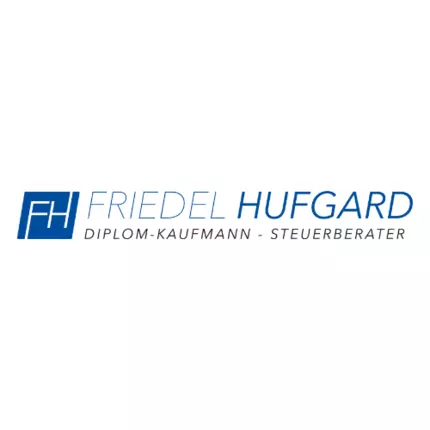 Logo von Dipl-Kfm. Friedel Hufgard, Steuerberater