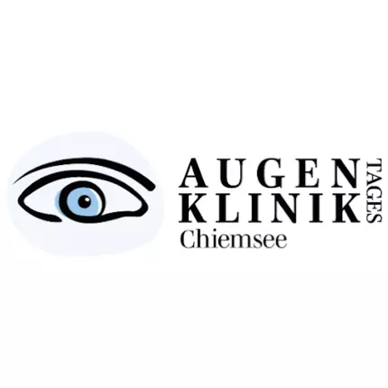 Logo van Chiemsee Augen Tagesklinik