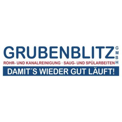 Logo de Grubenblitz GmbH