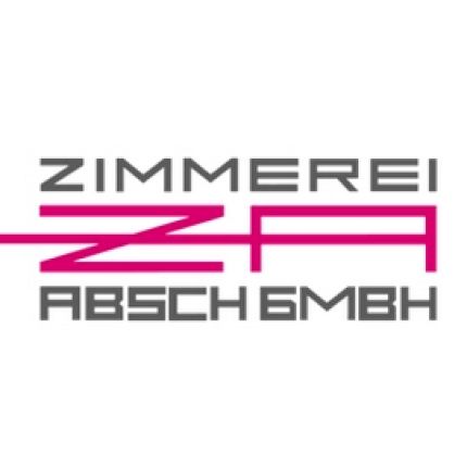 Logo van Absch GmbH Zimmerei