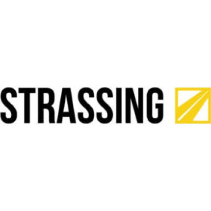 Logo van Strassing GmbH Betrieb Erfurt
