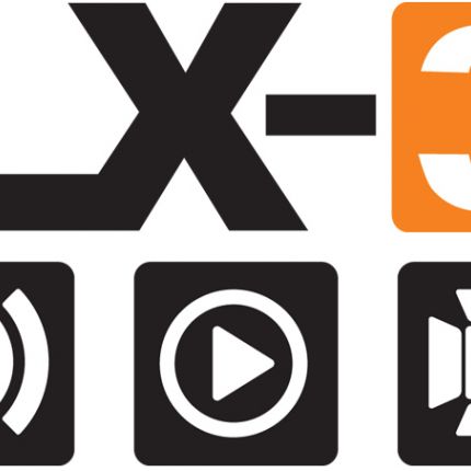 Logo da LX-3 Veranstaltungstechnik