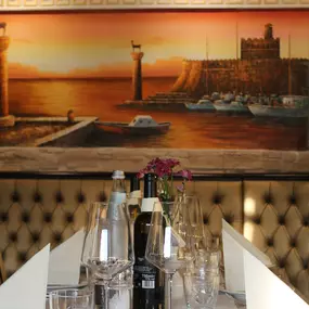 Bild von Restaurant Bacchus