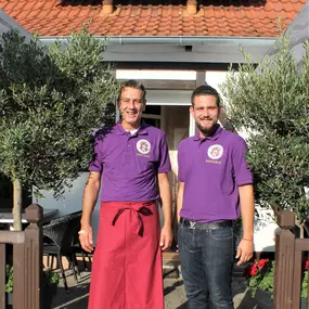 Bild von Restaurant Bacchus
