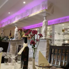 Bild von Restaurant Bacchus
