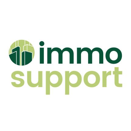 Λογότυπο από immosupport GmbH