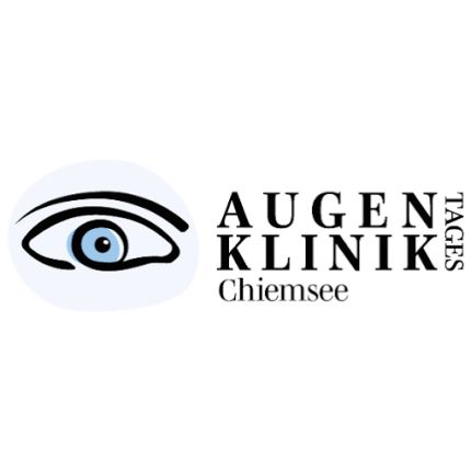 Logotipo de Chiemsee Augen Tagesklinik