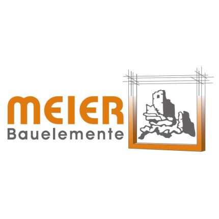 Logo von Bauelemente Meier GmbH & Co. KG