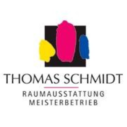 Logo van Thomas Schmidt Raumausstattung Offenbach am Main
