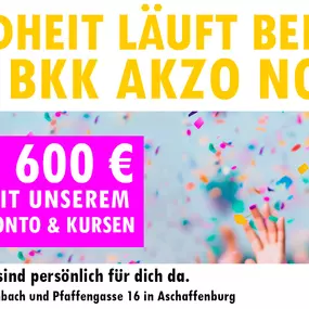 Bild von BKK Akzo Nobel Bayern