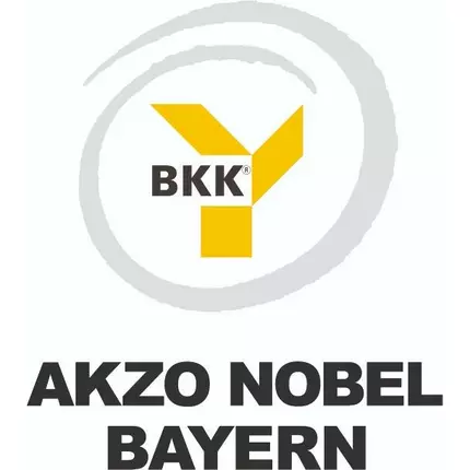 Logo von BKK Akzo Nobel Bayern