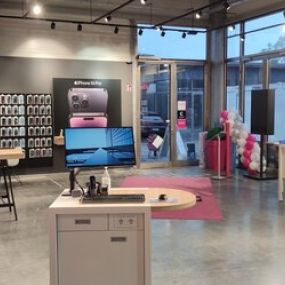 Bild von Telekom Shop St. Wendel