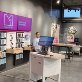 Bild von Telekom Shop St. Wendel