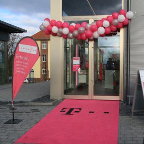 Bild von Telekom Shop St. Wendel