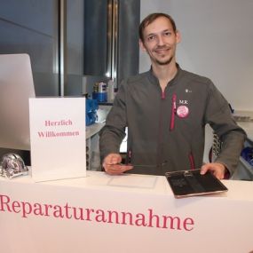 Bild von Telekom Shop St. Wendel