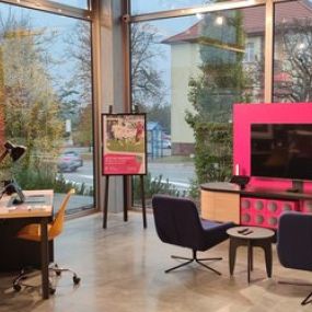 Bild von Telekom Shop St. Wendel